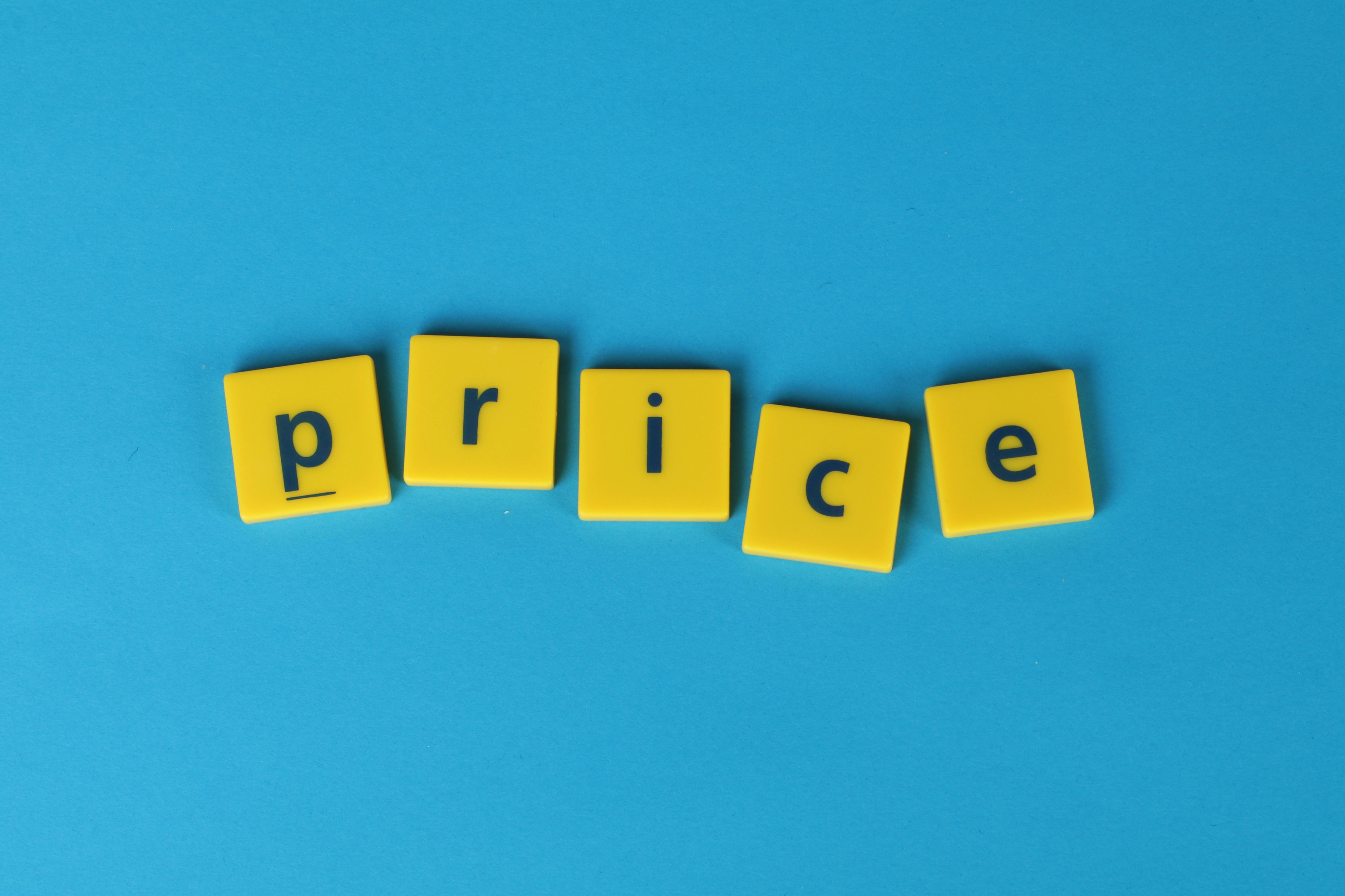 Pricing revenue management for short term rentals